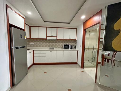 1 Bedroom Condo For rent in Central Pattaya