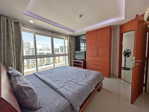 1 Bedroom Condo For rent in Central Pattaya