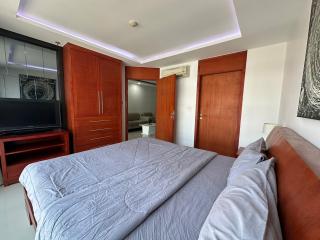 1 Bedroom Condo For rent in Central Pattaya