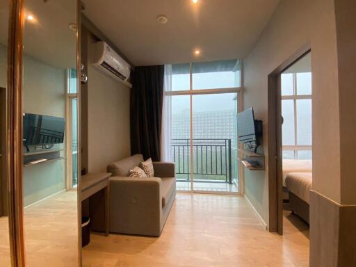 The Grand Jomtien Pattaya Beach Condo For Sale