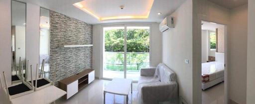 The 1stFloor Amazon Residence Jomtien Condominium For Sale