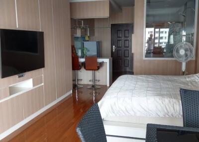 15thfloor View Talay8 Studio For Sale