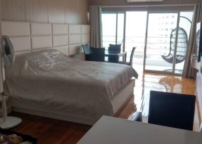 15thfloor View Talay8 Studio For Sale