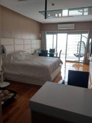 15thfloor View Talay8 Studio For Sale