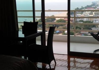 15thfloor View Talay8 Studio For Sale