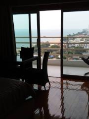 15thfloor View Talay8 Studio For Sale