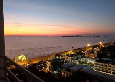 15thfloor View Talay8 Studio For Sale