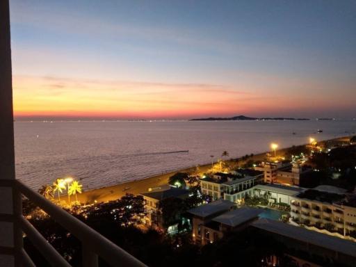 15thfloor View Talay8 Studio For Sale