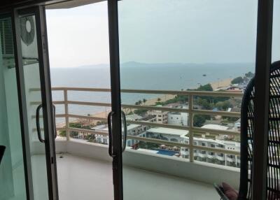 15thfloor View Talay8 Studio For Sale