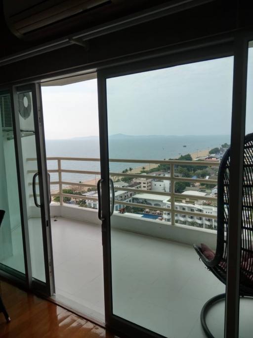 15thfloor View Talay8 Studio For Sale