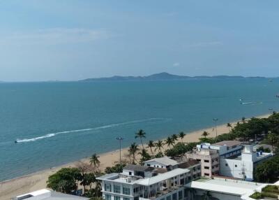 15thfloor View Talay8 Studio For Sale