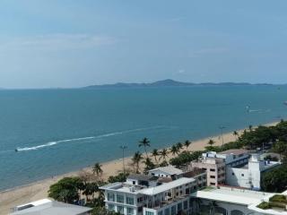 15thfloor View Talay8 Studio For Sale