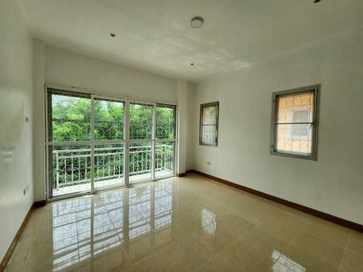 Detached House For Sale at South Pattaya