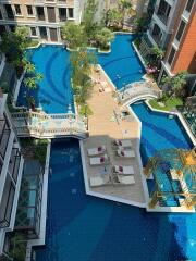 Espana Condo Resort Pattaya For Sale