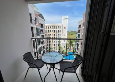 Espana Condo Resort Pattaya For Sale