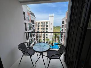 Espana Condo Resort Pattaya For Sale