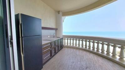 Sea View Sky Beach Condominium For Sale At Naklua