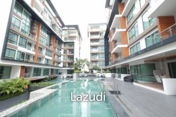 The Urban Pattaya Condo for Sale