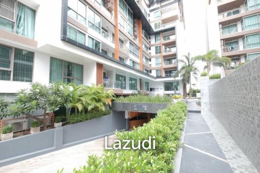 The Urban Pattaya Condo for Sale