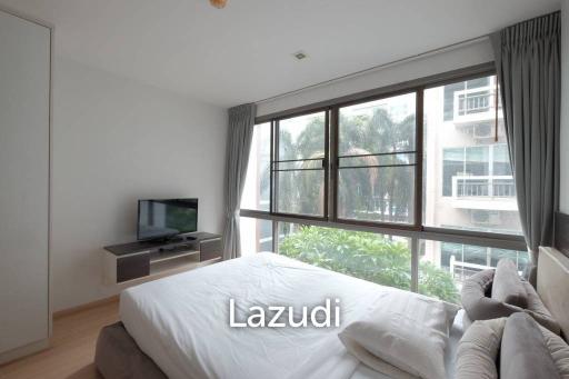 The Urban Pattaya Condo for Sale