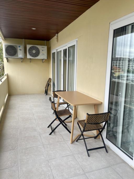 View Talay 6 Residence For Sale