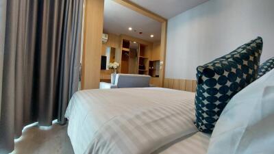 The Grand Jomtien Pattaya Beach For Sale