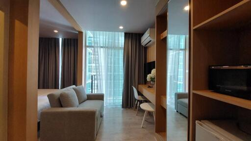 The Grand Jomtien Pattaya Beach For Sale