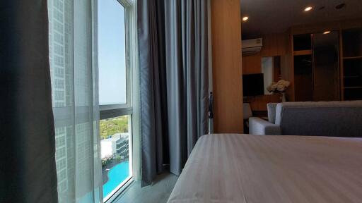 The Grand Jomtien Pattaya Beach For Sale