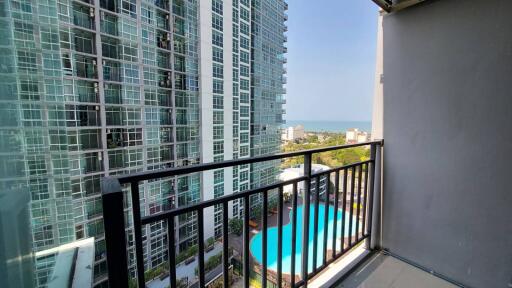 The Grand Jomtien Pattaya Beach For Sale