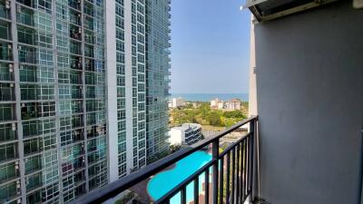 The Grand Jomtien Pattaya Beach For Sale