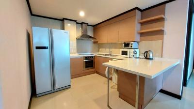 Prime Suites 2-Bedroom Condo For Sale