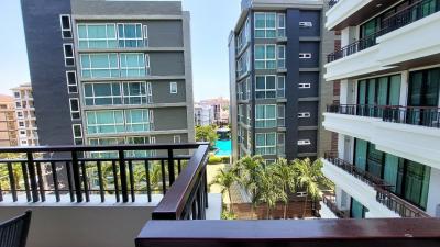 Prime Suites 2-Bedroom Condo For Sale