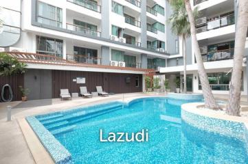 The Urban Pattaya Condo for Sale