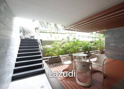 The Urban Pattaya Condo for Sale