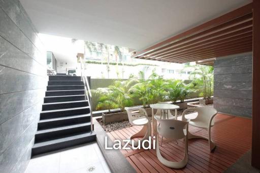 The Urban Pattaya Condo for Sale