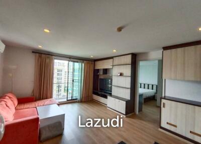 The Urban Pattaya Condo for Sale