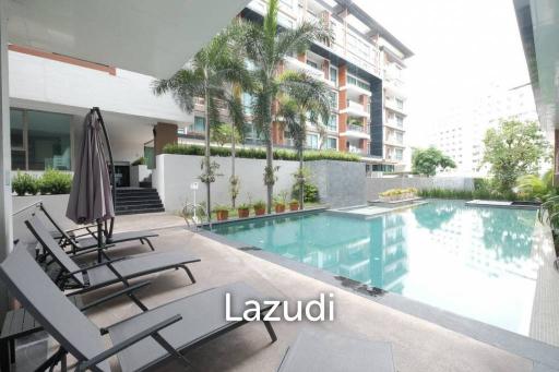 The Urban Pattaya Condo for Sale