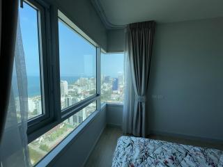 Centric Sea Condo For Sale