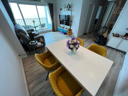 Centric Sea Condo For Sale