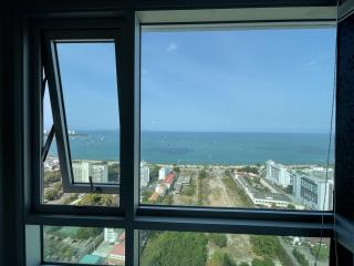 Centric Sea Condo For Sale