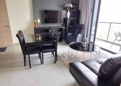 Zire Wongamat Condo For Sale