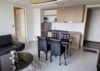 Zire Wongamat Condo For Sale