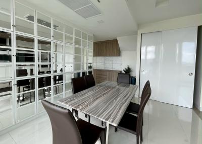 The Biggest Duplex For Sale at Del Mare Bangsaray Beachfront