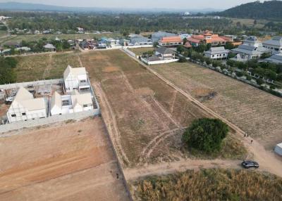 Land in East Pattaya