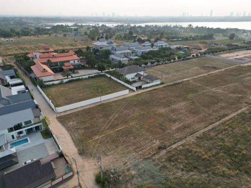 Land in East Pattaya