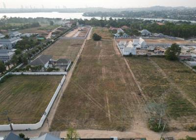 Land in East Pattaya