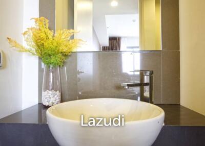 Unixx South Pattaya Condo for Sale