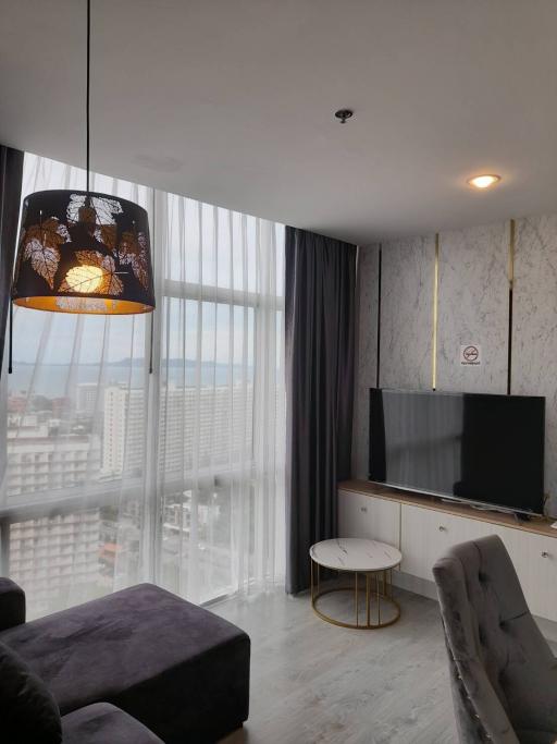 The Grand Jomtien Pattaya Beach Condo For Sale