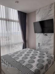 The Grand Jomtien Pattaya Beach Condo For Sale