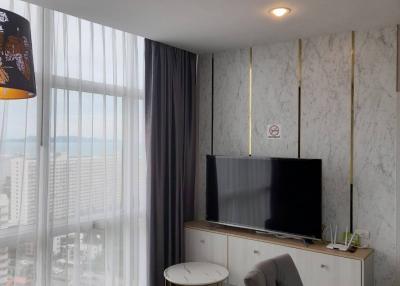 The Grand Jomtien Pattaya Beach Condo For Sale